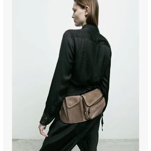 Nicholas K Casper pack earth NWT